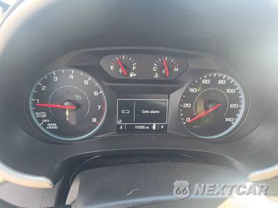 2017 Chevrolet Malibu LS 1FL - zdjęcie 12 z 36 - miniatura