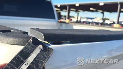 2022 Ram 1500 Classic Tradesman Crew Cab Short Bed - zdjęcie 23 z 28 - miniatura