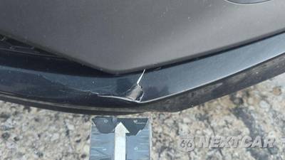 2017 Hyundai Sonata Sport - zdjęcie 32 z 38 - miniatura