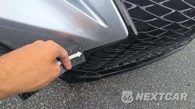 2023 Lexus IS 300 - zdjęcie 20 z 23 - miniatura