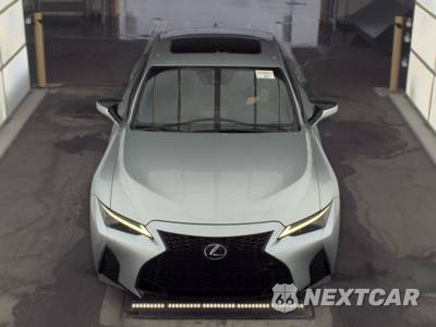 2023 Lexus IS 300 - zdjęcie 2 z 23 - miniatura