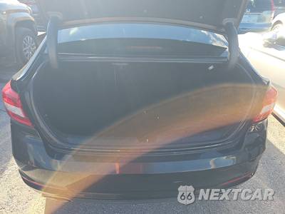 2017 Hyundai Sonata Sport - zdjęcie 16 z 38 - miniatura