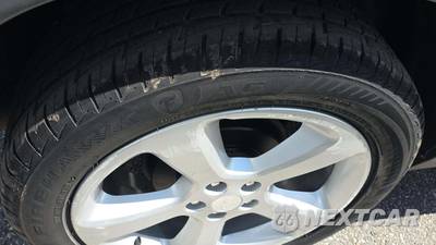 2016 Chevrolet Trax LTZ 1LZ - zdjęcie 19 z 29 - miniatura