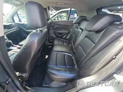 2016 Chevrolet Trax LTZ 1LZ - zdjęcie 13 z 29 - miniatura