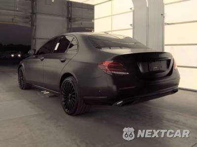 2020 Mercedes-Benz E 350 4MATIC Sedan - zdjęcie 6 z 28 - miniatura