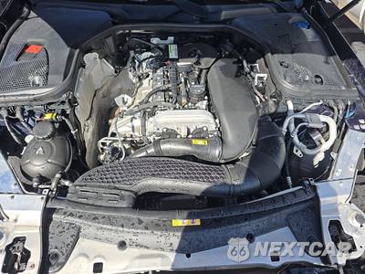 2020 Mercedes-Benz E 350 4MATIC Sedan - zdjęcie 15 z 28 - miniatura