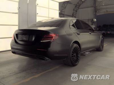 2020 Mercedes-Benz E 350 4MATIC Sedan - zdjęcie 4 z 28 - miniatura