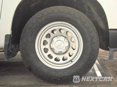 2026 Chevrolet Silverado 1500 WT Crew Cab Medium Bed 1WT - zdjęcie 10 z 34 - miniatura