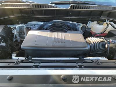 2026 Chevrolet Silverado 1500 WT Crew Cab Medium Bed 1WT - zdjęcie 22 z 34 - miniatura