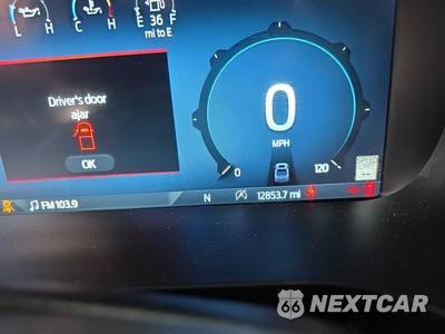 2025 Ford F-150 Tremor Crew Cab Short Bed - zdjęcie 15 z 24 - miniatura