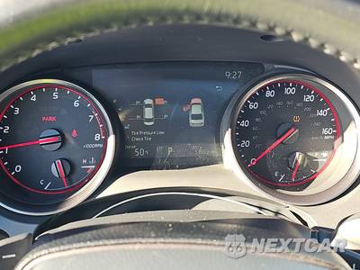 2024 Toyota Camry XSE - zdjęcie 18 z 31 - miniatura