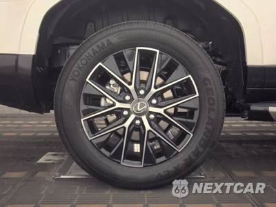 2026 Lexus GX 550 Premium+ - zdjęcie 11 z 25 - miniatura