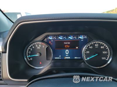 2023 Ford F-150 XLT Crew Cab Short Bed - zdjęcie 18 z 27 - miniatura