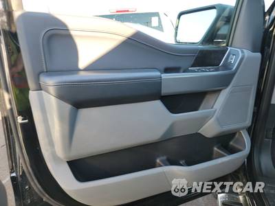 2023 Ford F-150 XLT Crew Cab Short Bed - zdjęcie 15 z 27 - miniatura