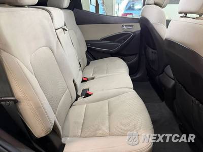 2017 Hyundai Santa Fe Sport - zdjęcie 14 z 35 - miniatura