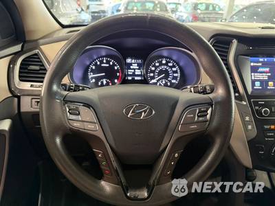 2017 Hyundai Santa Fe Sport - zdjęcie 19 z 35 - miniatura