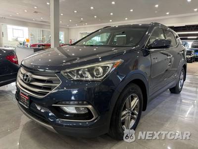 2017 Hyundai Santa Fe Sport - zdjęcie 1 z 35 - miniatura