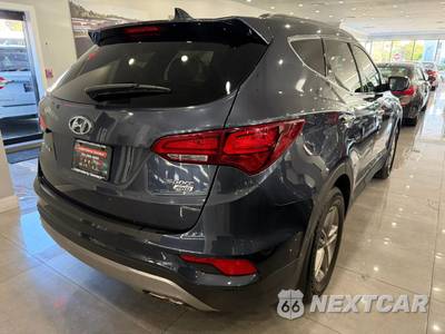 2017 Hyundai Santa Fe Sport - zdjęcie 5 z 35 - miniatura