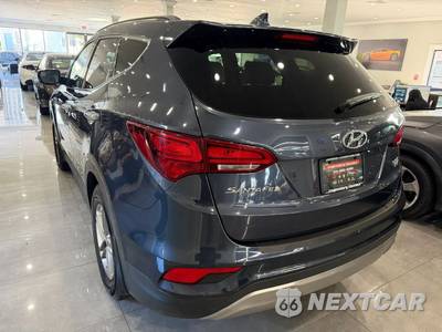2017 Hyundai Santa Fe Sport - zdjęcie 3 z 35 - miniatura