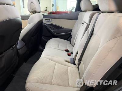 2017 Hyundai Santa Fe Sport - zdjęcie 11 z 35 - miniatura