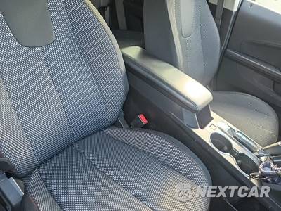 2017 Chevrolet Equinox LS 1LS - zdjęcie 22 z 23 - miniatura