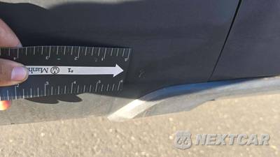 2022 Toyota Tundra SR5 Crew Cab Short Bed - zdjęcie 25 z 29 - miniatura