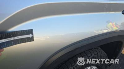 2022 Toyota Tundra SR5 Crew Cab Short Bed - zdjęcie 29 z 29 - miniatura