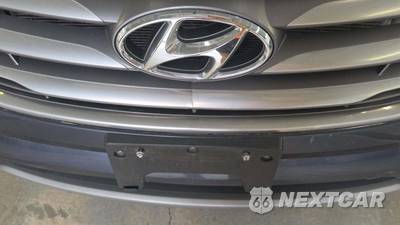 2017 Hyundai Santa Fe Sport - zdjęcie 24 z 35 - miniatura