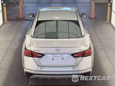 2023 Nissan Altima SV - zdjęcie 5 z 28 - miniatura