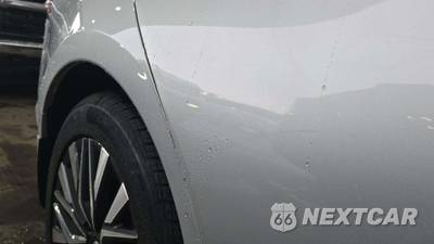 2023 Nissan Altima SV - zdjęcie 27 z 28 - miniatura