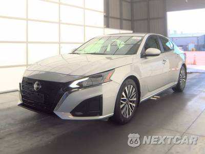 2023 Nissan Altima SV - zdjęcie 1 z 28 - miniatura