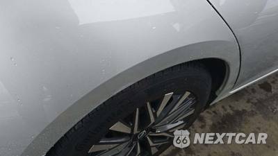 2023 Nissan Altima SV - zdjęcie 20 z 28 - miniatura