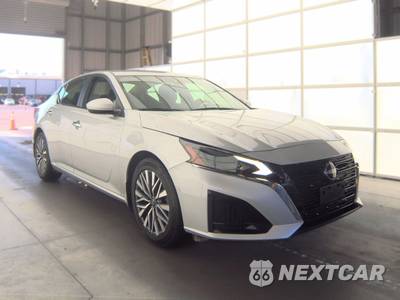 2023 Nissan Altima SV - zdjęcie 3 z 28 - miniatura