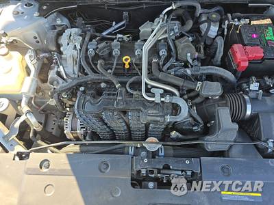 2023 Nissan Altima SV - zdjęcie 15 z 28 - miniatura