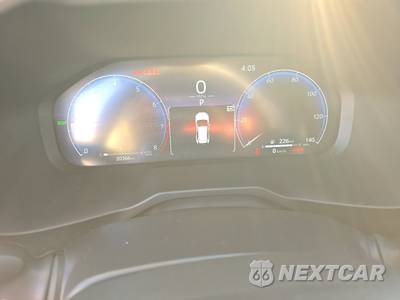 2024 Toyota RAV4 Limited - zdjęcie 12 z 25 - miniatura