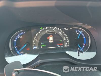 2023 Toyota RAV4 Hybrid XLE Premium - zdjęcie 12 z 47 - miniatura