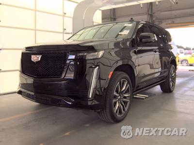 2023 Cadillac Escalade Sport 1SC