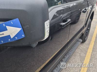 2024 Ford F-150 XLT Crew Cab Short Bed - zdjęcie 13 z 17 - miniatura