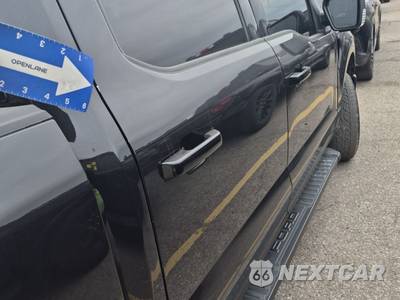 2024 Ford F-150 XLT Crew Cab Short Bed - zdjęcie 15 z 17 - miniatura