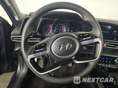 2023 Hyundai Elantra SEL - zdjęcie 10 z 28 - miniatura