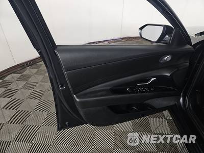2023 Hyundai Elantra SEL - zdjęcie 9 z 28 - miniatura