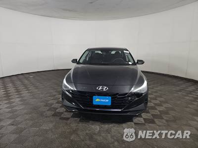 2023 Hyundai Elantra SEL - zdjęcie 2 z 28 - miniatura