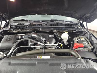 2016 Ram 1500 Big Horn Crew Cab Short Bed - zdjęcie 15 z 26 - miniatura