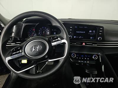 2023 Hyundai Elantra SEL - zdjęcie 11 z 28 - miniatura