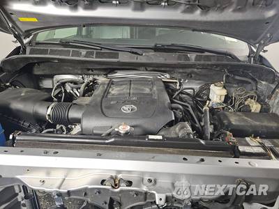 2017 Toyota Sequoia Limited - zdjęcie 16 z 32 - miniatura