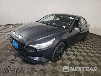 2023 Hyundai Elantra SEL - zdjęcie 1 z 28 - miniatura