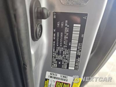 2017 Toyota Sequoia Limited - zdjęcie 15 z 32 - miniatura