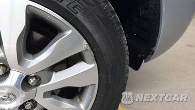 2017 Toyota Sequoia Limited - zdjęcie 26 z 32 - miniatura