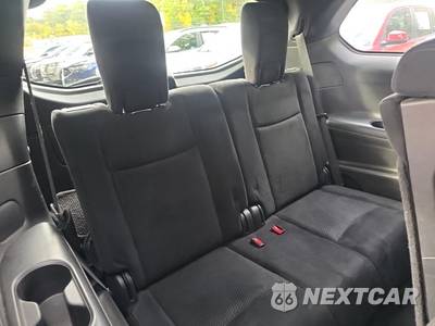 2015 Nissan Pathfinder - zdjęcie 17 z 31 - miniatura