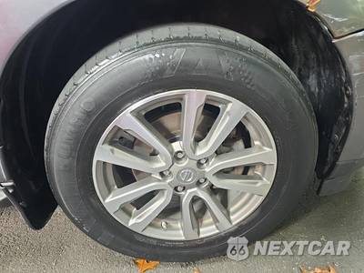 2015 Nissan Pathfinder - zdjęcie 9 z 31 - miniatura